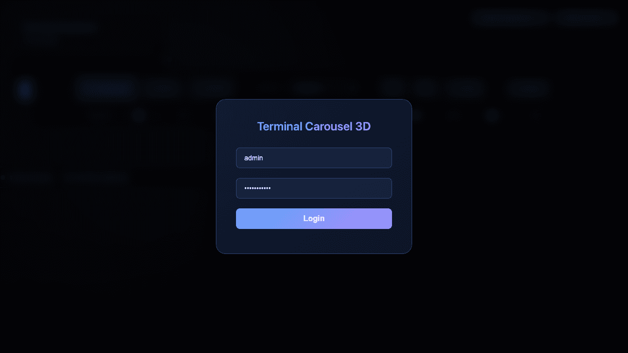 Project Manager Dashboard