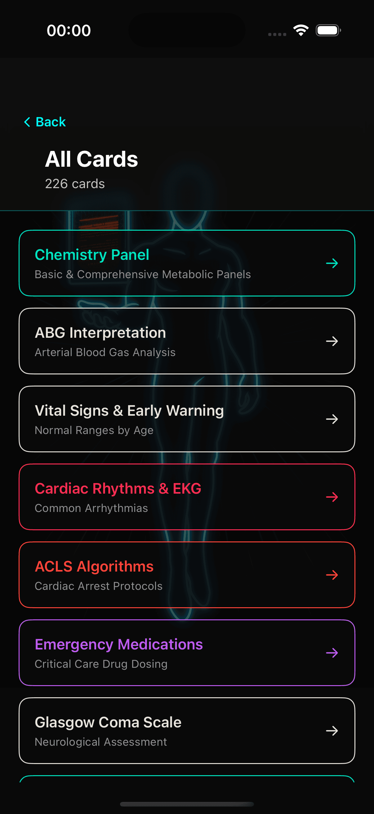 Tenetrix Insight - Image 3