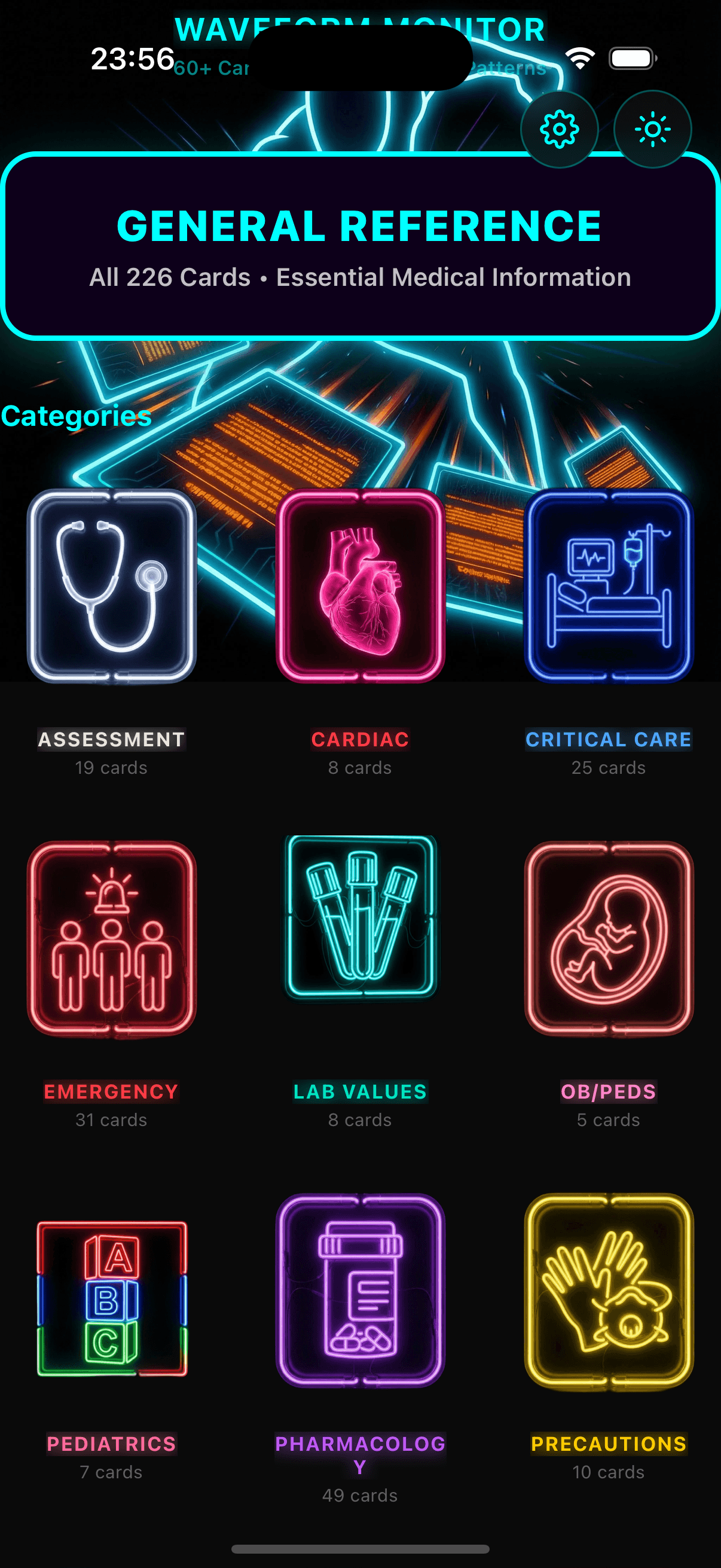 Tenetrix Insight - Image 2