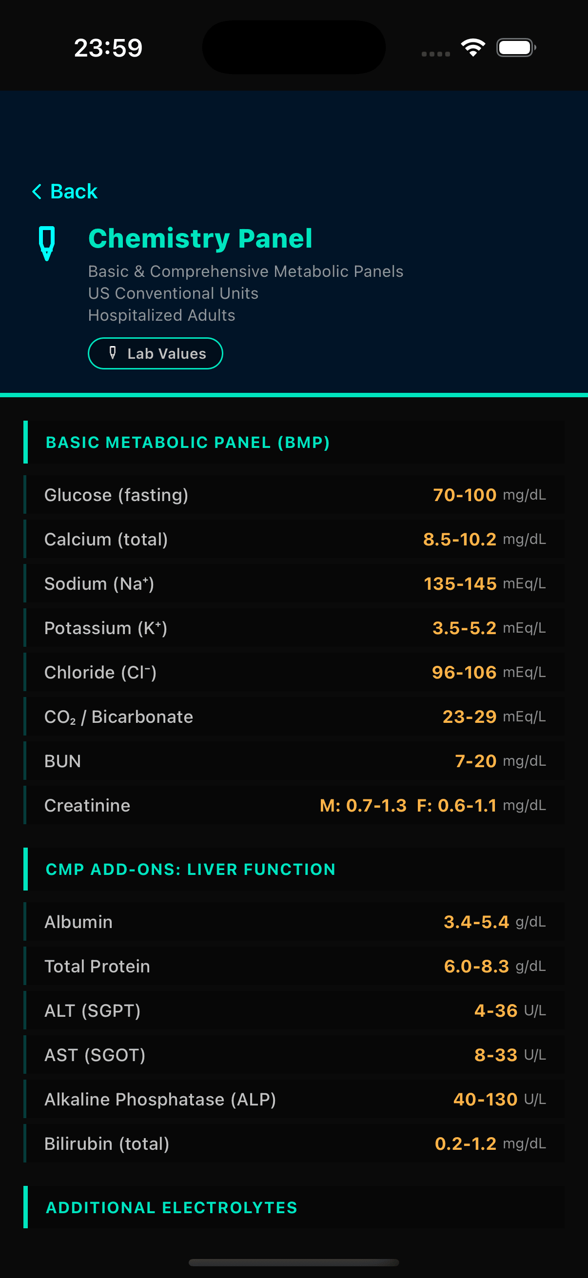 Tenetrix Insight - Image 6