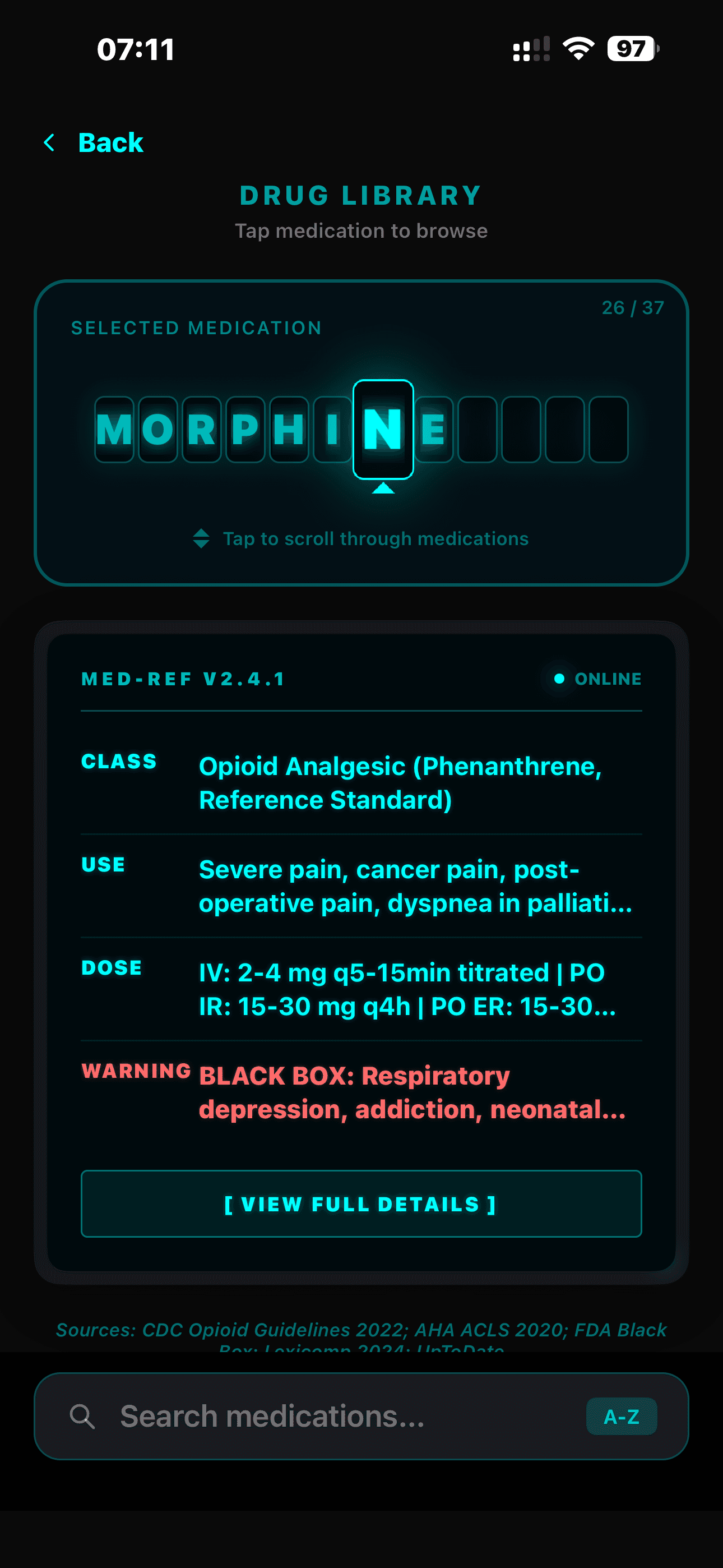 Tenetrix Insight - Image 4