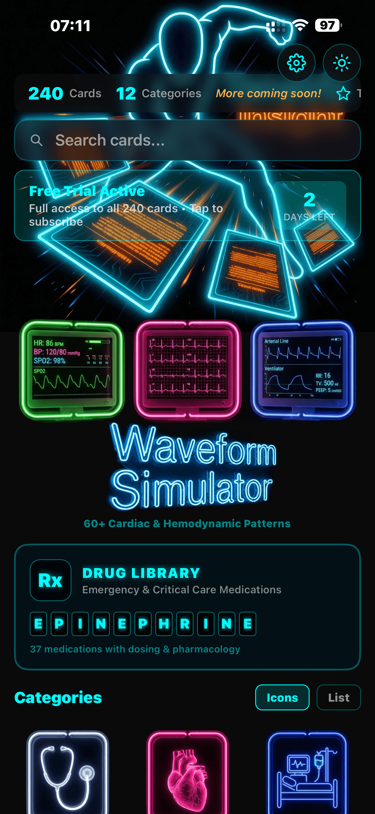 Tenetrix Insight - Image 1