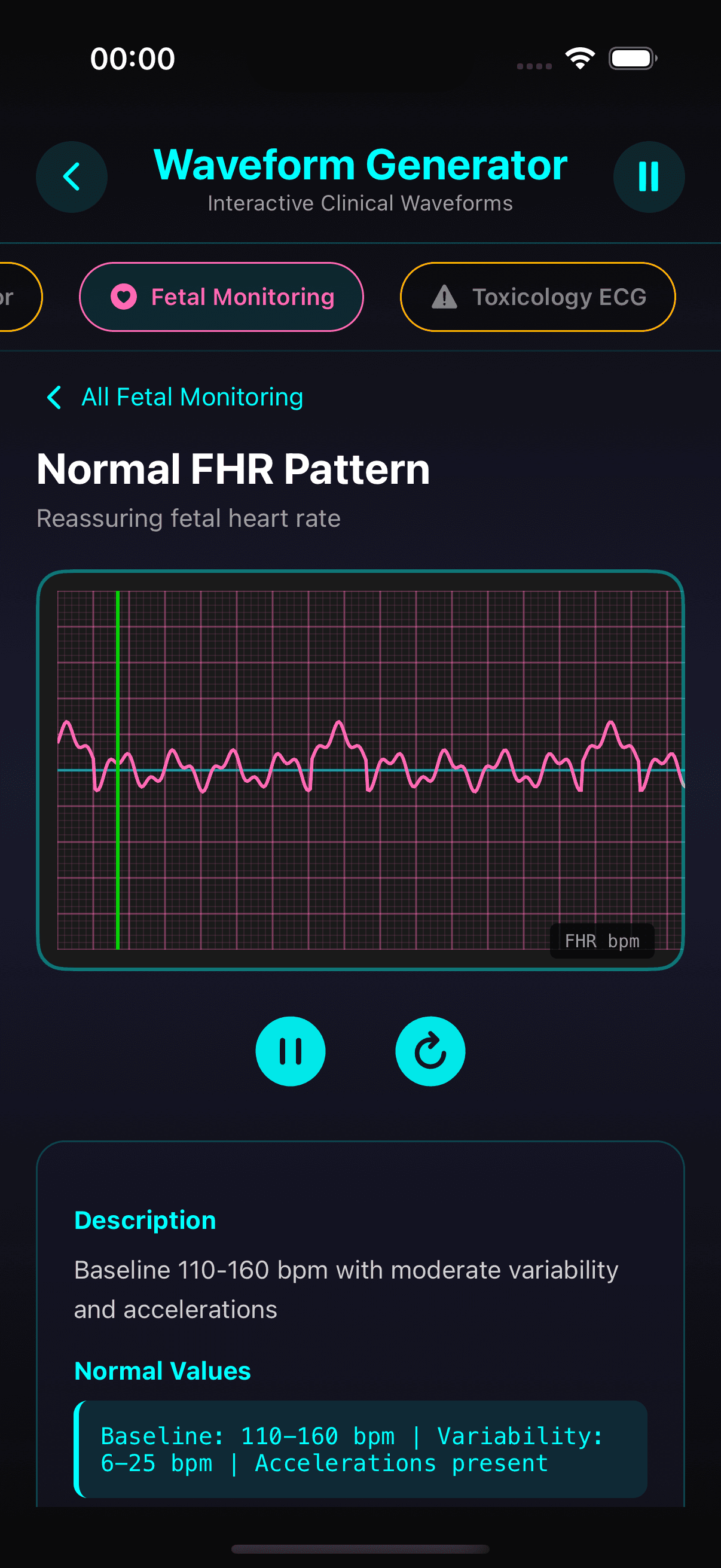 Tenetrix Insight - Image 5