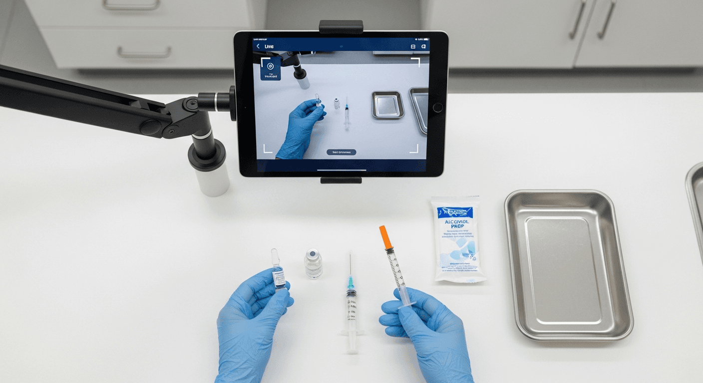 MedCapture - Image 1