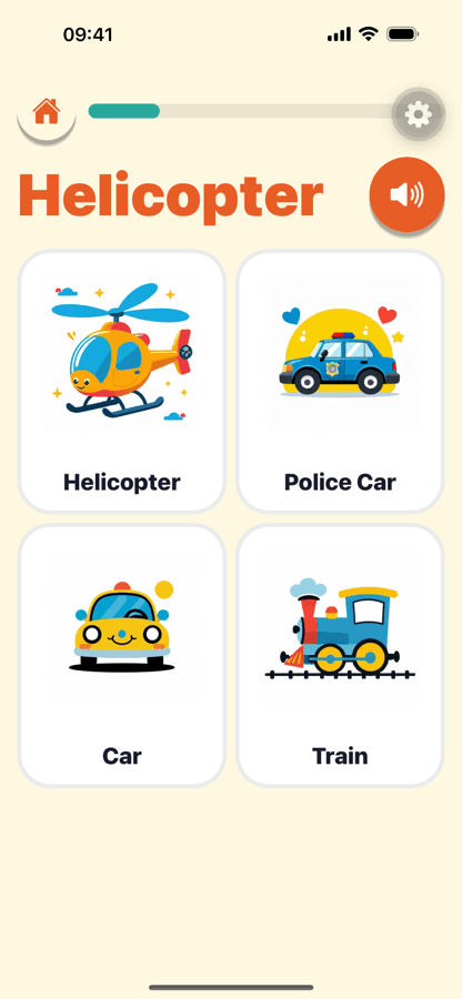 Tenetrix Toddler Academy - Image 2