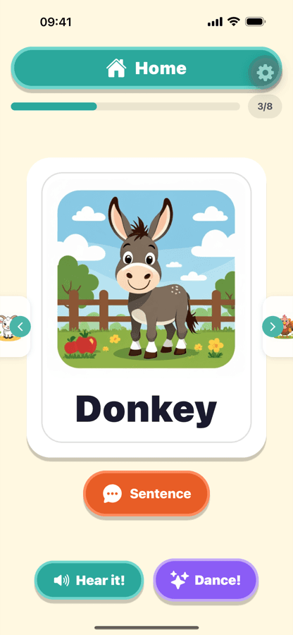 Tenetrix Toddler Academy - Image 1